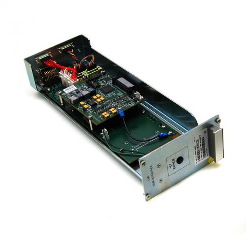 AMAT/Applied Materials 0090-A8201 Rev. A CMI Controller CDM Interface PS Card