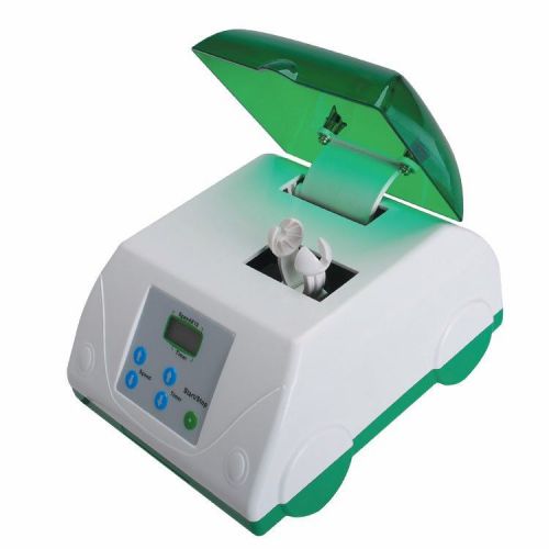 New dental hl-ah amalgamator amalgam capsule mixer ce for sale