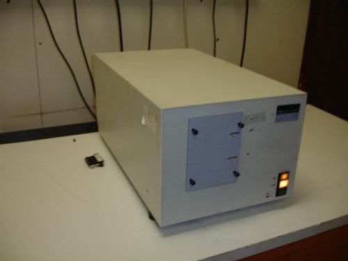 Perkin Elmer Series 200 LC Diode Array Detector DAD # 6270