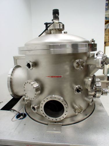 Uhv vacuum chamber for sale