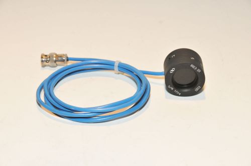 Newport 818-IR Photodiode Sensor w/ 883-IR Filter