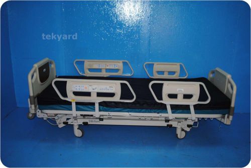 Hill-rom advanta p1600 all electric hospital - patient bed @ for sale
