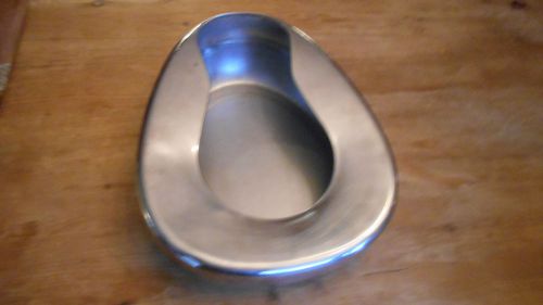 Anchor stainless seamless urinal for sale