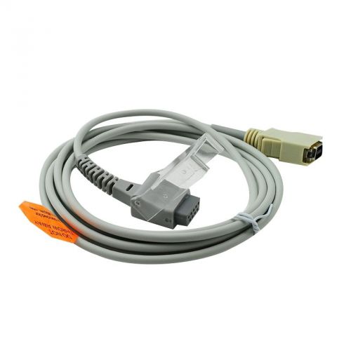 Masimo 14pins Compatible SpO2 Sensor Extension Adapter Cable Wire Cord
