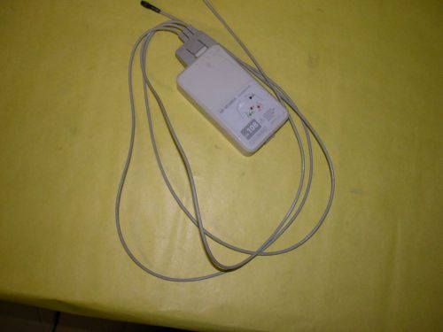 HP M1400A Transmitter w/ Leads