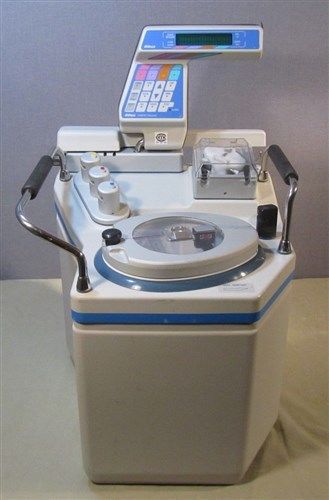 Dideco Compact Advanced 75177 Blood Cell Analyzer