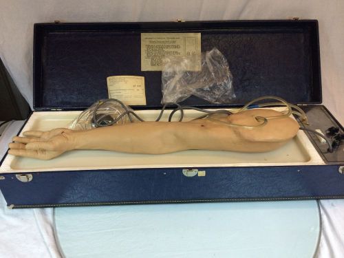 Vintage Nasco Lifeform Anatomical Arm