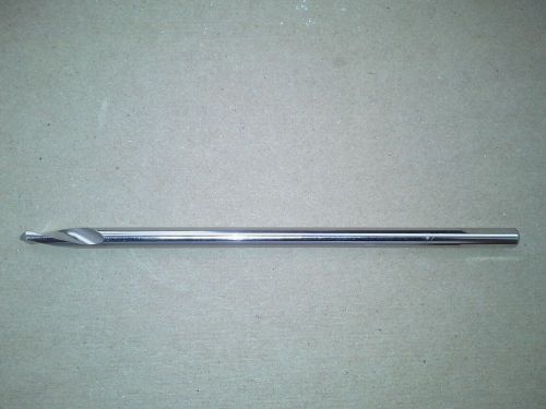 Smith and Nephew Richards Helical Point Perforation Drill Bit 1/4 x 6 in. 110021