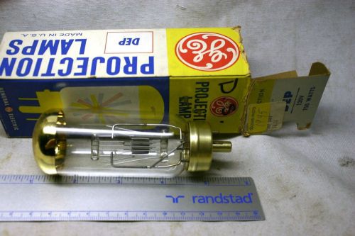 B&amp;H  Microfilm Reader  6760 GE Replacement  Bulb