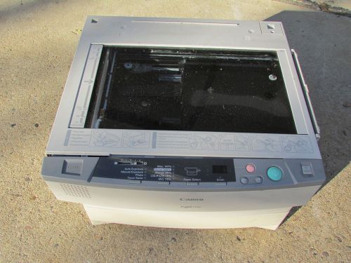 Cannon NP7130 Copier