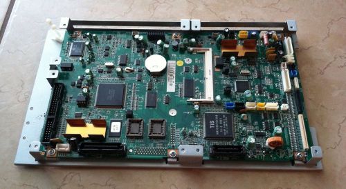 Konica Minolta Buzhub 161F PWB-P Main Board 4980-1019-01