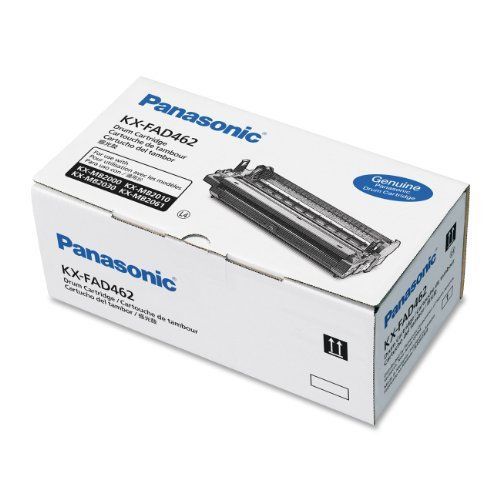 Panasonic kx-fad462 laser imaging drum 6000 page (kxfad462) for sale