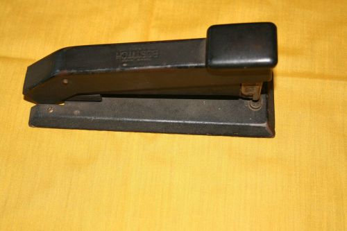 Bostitch Vintage Stapler Model B5