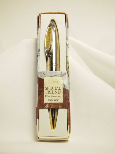 History &amp; Heraldry Special Friend Pen