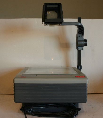 3M 9085 PROFESSIONAL OVERHEAD TRANSPARENCY PROJECTOR