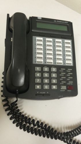 Vodavi Starplus STS 24 Button Digital Key Telephone 3515-71