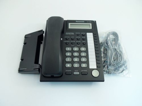PANASONIC KX-T7667 12 BUTTON DISPLAY PHONES W/ SPEAKERPHONE