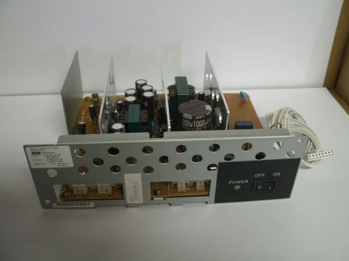NEC Electra Elite P64 U10 PSU 491D Main Cabinet Power Supply Module