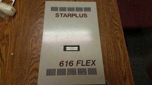 Vodavi Starplus 616 Flex KSU GK-616FLEX System