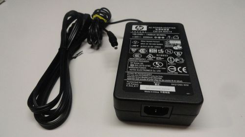 ZZ5:  HP C8124-60014 AC Power Adapter for HP 1100d 2300 C8124