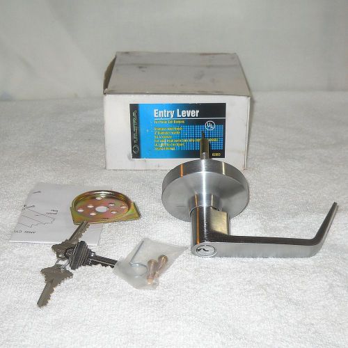 Ultra hardware 02053 lever entry for wide head panic bars for sale