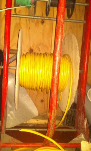 Romex electraical wire 12/3