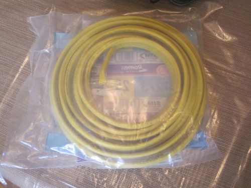 Type NM-B 12/3 25foot with ground 600 volt wire