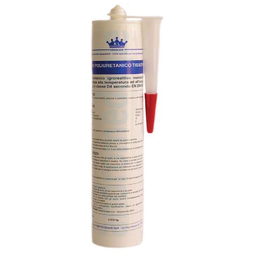 KONIGLEIM TIXOPUR F/59 310GR ADHESIVE GLUE Thixotropic polyurethane glue