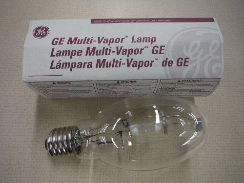 GE Multi Vapor Lamp MVR175/U