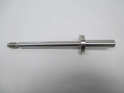 NEW DELAVAL 1000DL18-3TBS VALVE ROD STAINLESS REPLACEMENT PART D334195