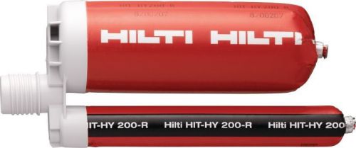 HILTI HIT-RE500 330ML/590G