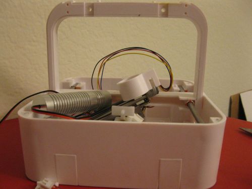 Portable Mini laser engraving machine DIY mini laser engraving optical USB CO2
