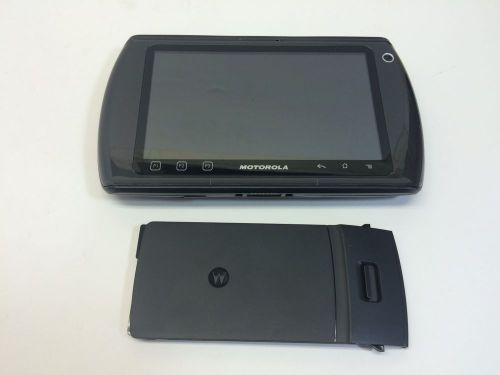 Motorola ET1N0-7G2V1UUS PDA, NEW IN BOX
