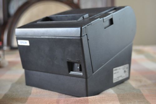 Epson TM88 III P / M129C Receipt Printer