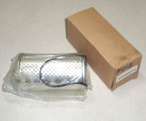 NEW SF529206-5110 FILTER ELEMENT SF5292065110