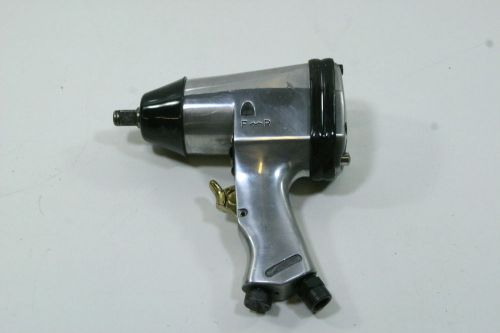 Preformance Tools 1/2&#034; Impact Wrench