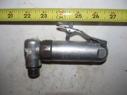 Aircraft tools Buckeye 90 degree die grinder # 21HK-550 ..