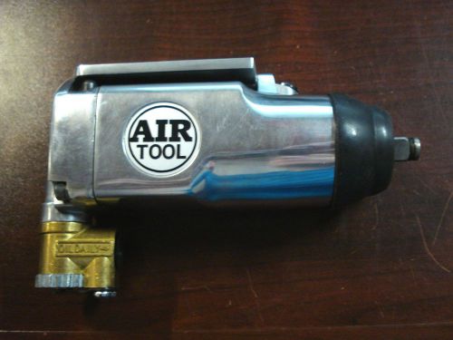 Air Impact Wrench &amp; Ratchet Drive Size 3/8&#034; Inline 10000 RPM 90 psi |BD3|