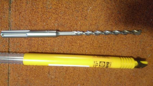 Dewalt 13mm / 1/2&#034; sds-max extreme masonry drill bit - model dt9403-qz ol: 340mm for sale