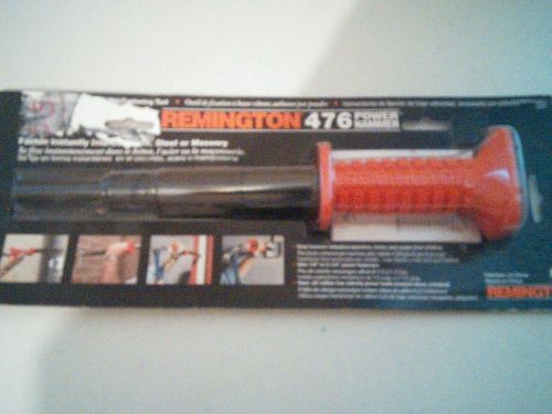 Remington 476 Power Hammer