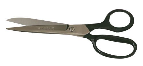 Wiss 438N 8 1/8&#034; Solid Steel Straight Trimmers, Industrial Shears