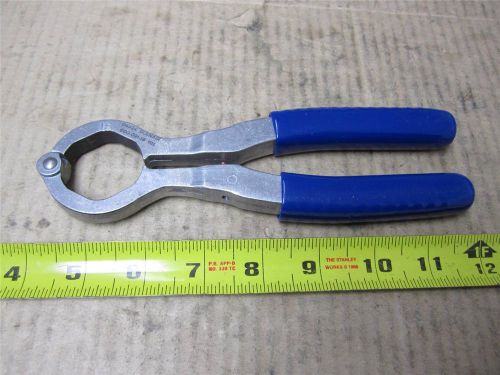 GLENAIR COMPOSITE HEX BACKSHELL COUPLING WRENCH SIZE 18  AIRCRAFT TOOL