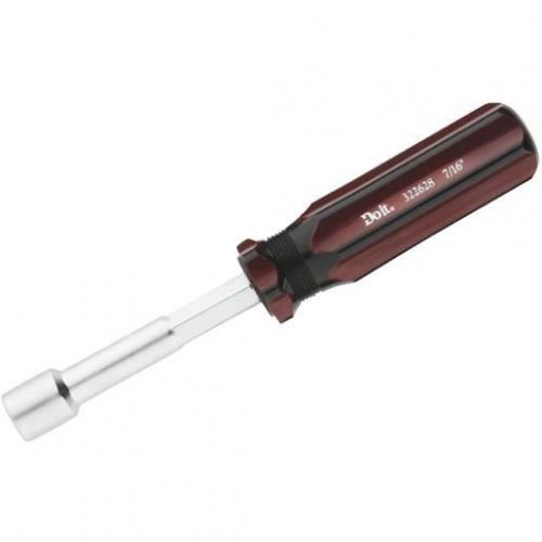 7/16&#034; NUT DRIVER 322628