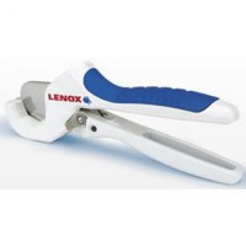 Lenox White Tools S2 CPVC TUBING CUTTER 12122S2