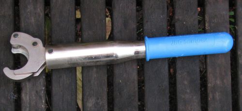 JRG Sanipex 16 mm Torque Wrench Ratschen-Drehmomentschlussel fur Rohre 5790.003