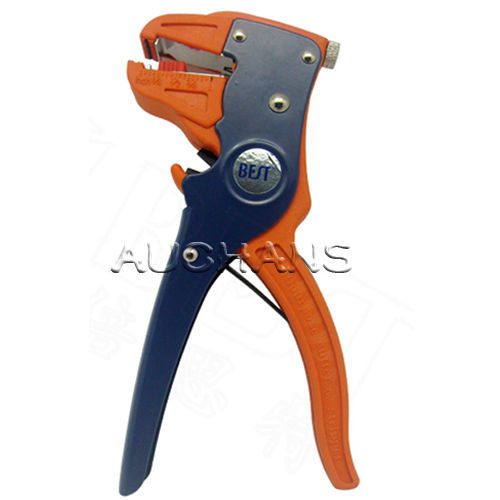 Durable Potable BEST Self-adjusting Duck Mouth Style Cutter &amp; Stripper BST-318