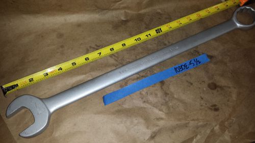 Armstrong 1-7/16 combination wrench 1176 USA (1030E-5)