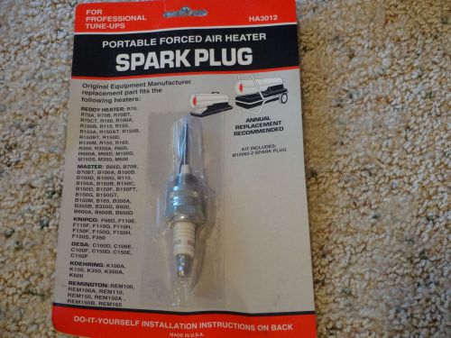 Spark Plug PP211 or HA3012 or M10962-2 or I-32 Dayton, Knipco, Koehring, Master,