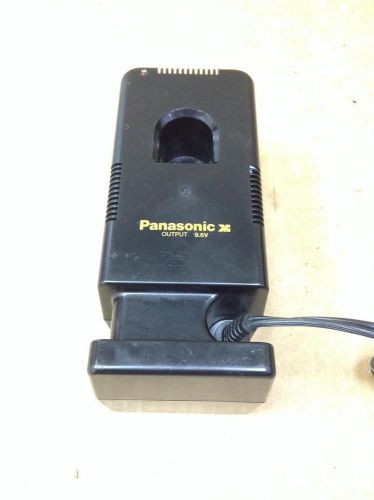 OEM PANASONIC RE570 9.6V Electric Drill Screwdriver Power Tool Battery Charger
