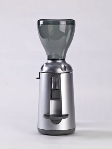 NUOVA SIMONELLI GRINTA COFFEE ESPRESSO GRINDER CHROME AMM5061 8005337214